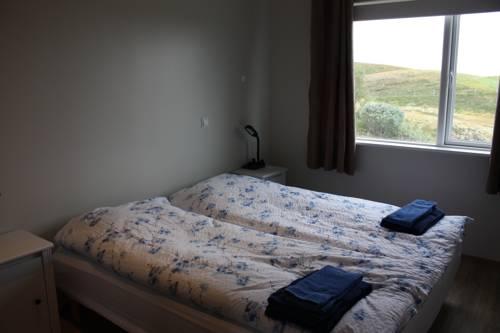 Skutustadir Farm House