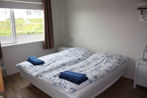 Skutustadir Farm House