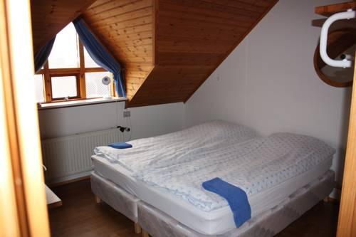 Skutustadir Farm House