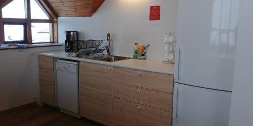 Skutustadir Farm House