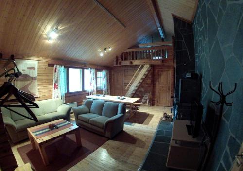 Lammaskuru Cottage