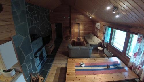Lammaskuru Cottage