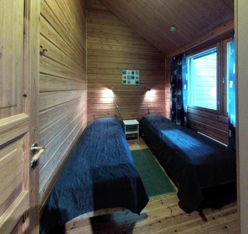 Lammaskuru Cottage