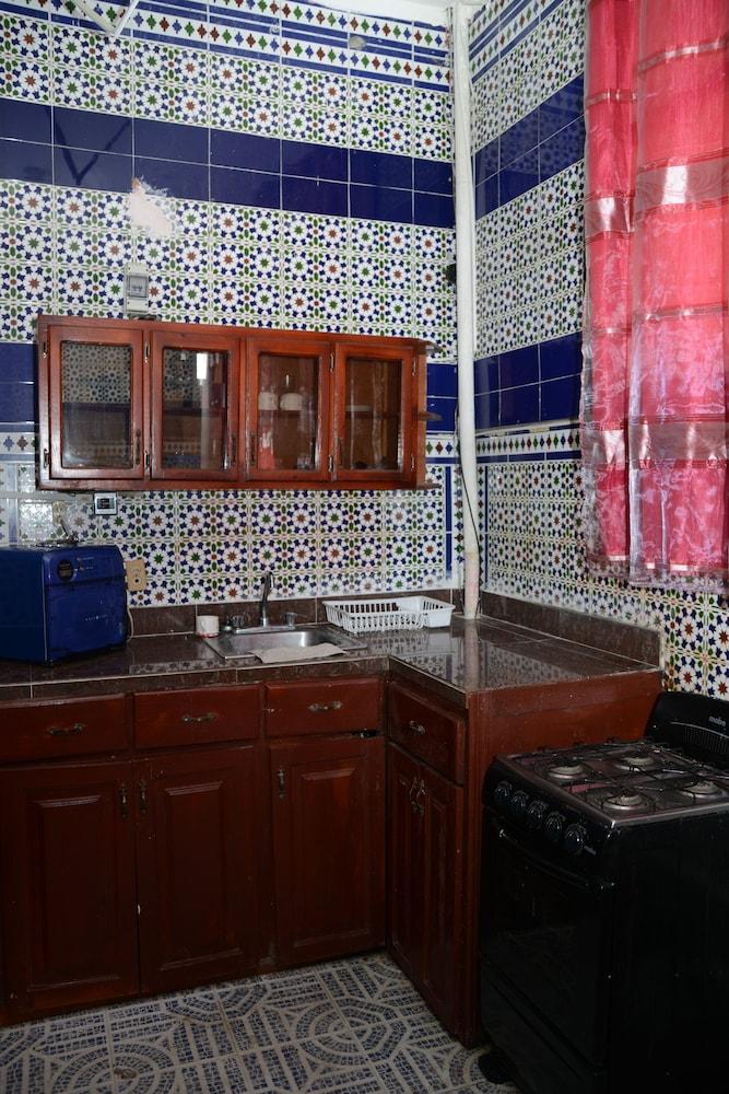 Boutique Hotel Casa Osiris