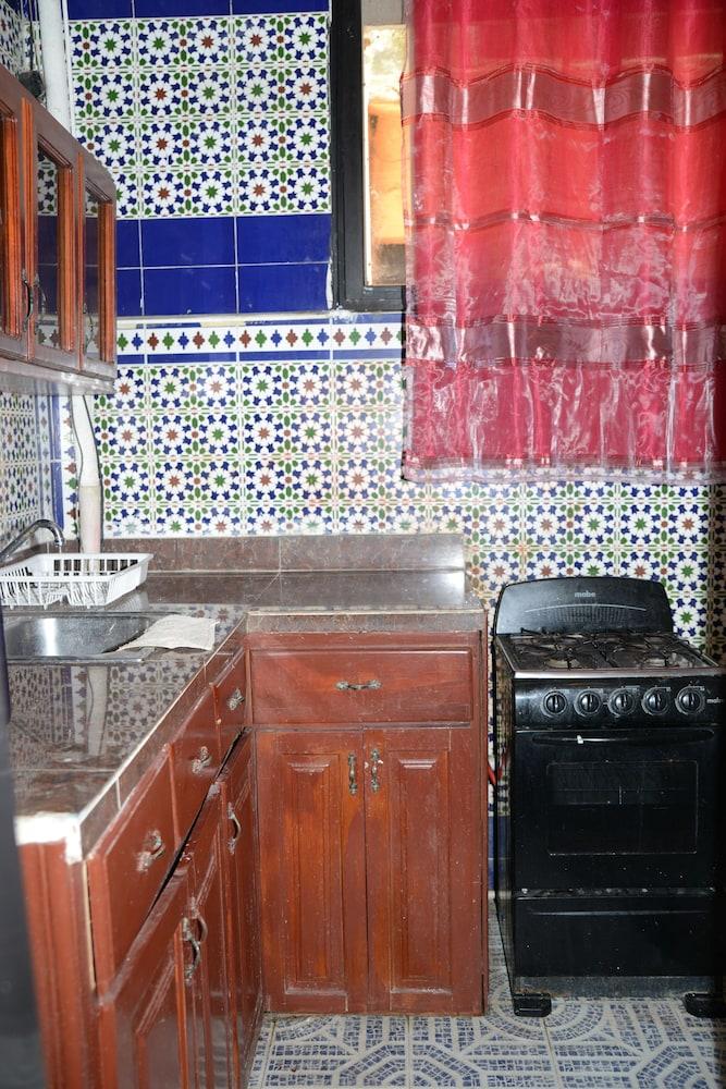 Boutique Hotel Casa Osiris