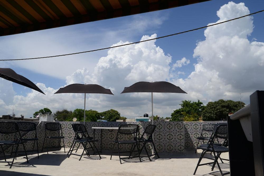 Boutique Hotel Casa Osiris