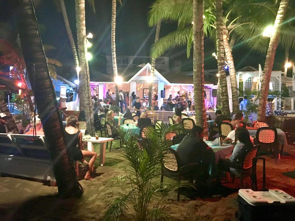 The Hotspot Company