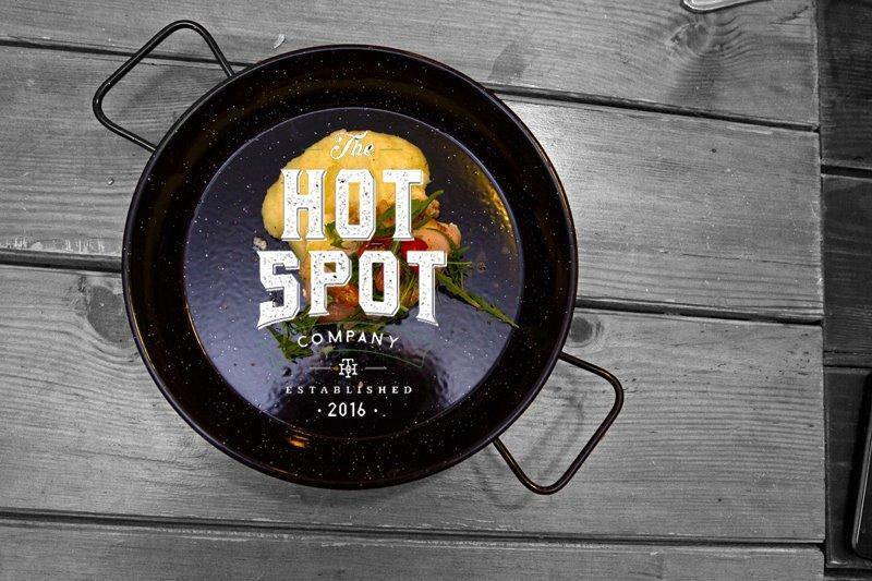 The Hotspot Company