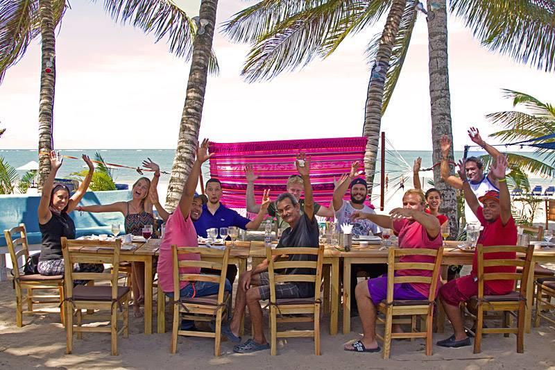 The Hotspot Company