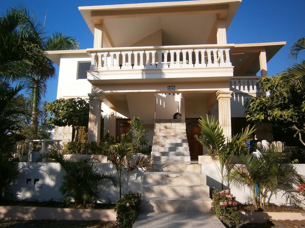 Casa Caleton