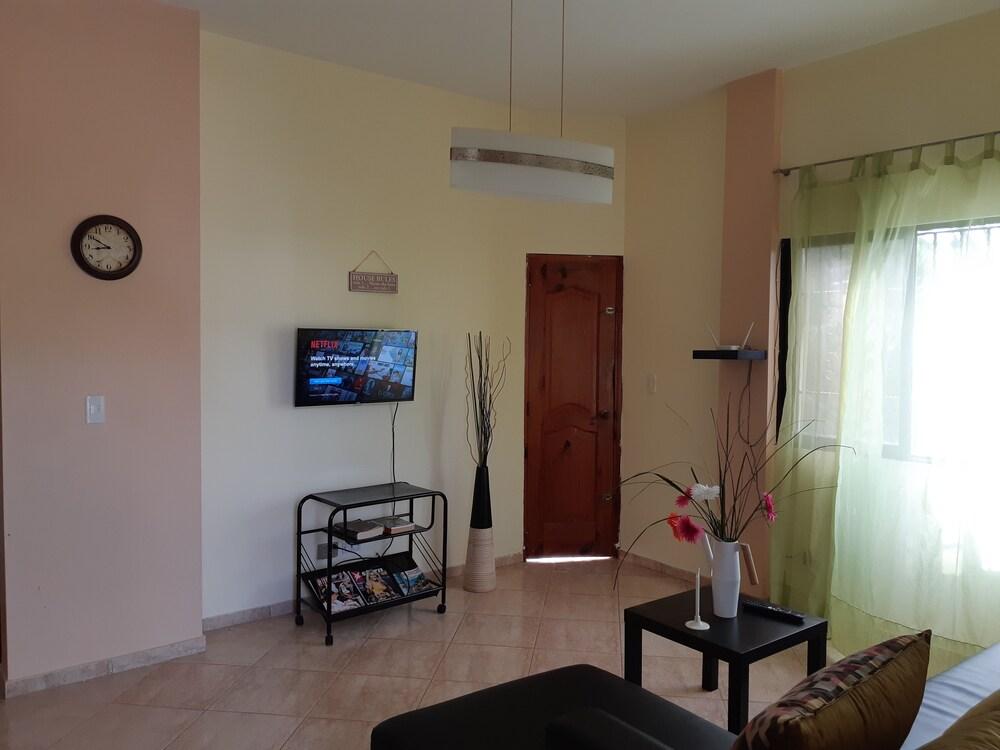 Casa Caleton