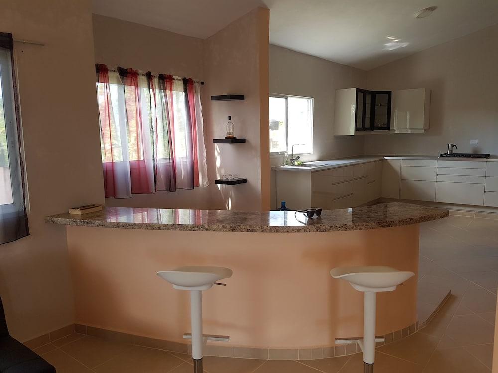 Casa Caleton