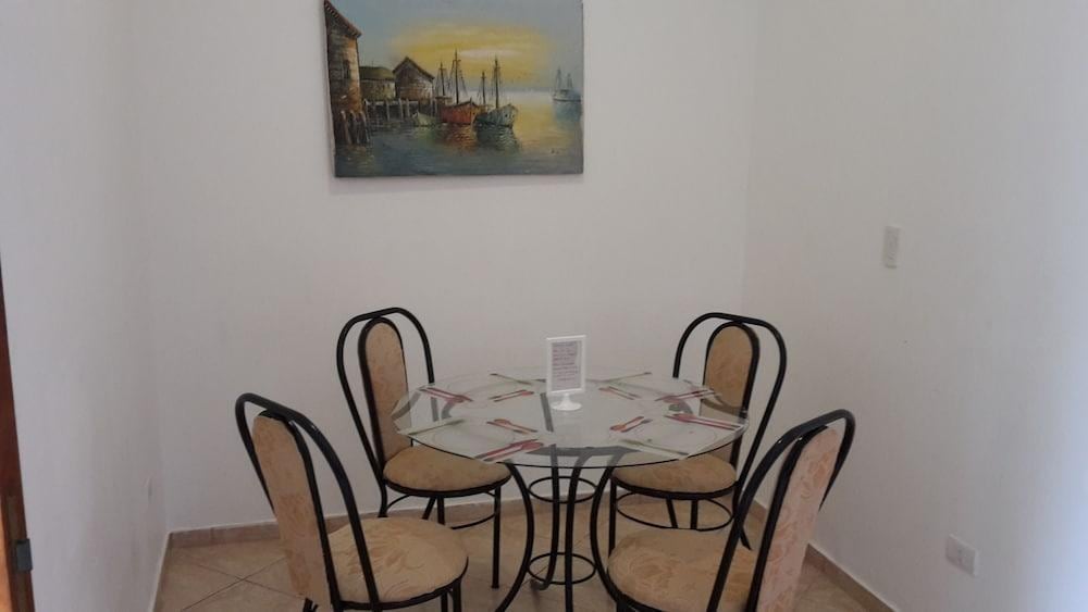 Casa Caleton