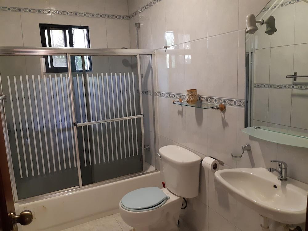 Casa Caleton