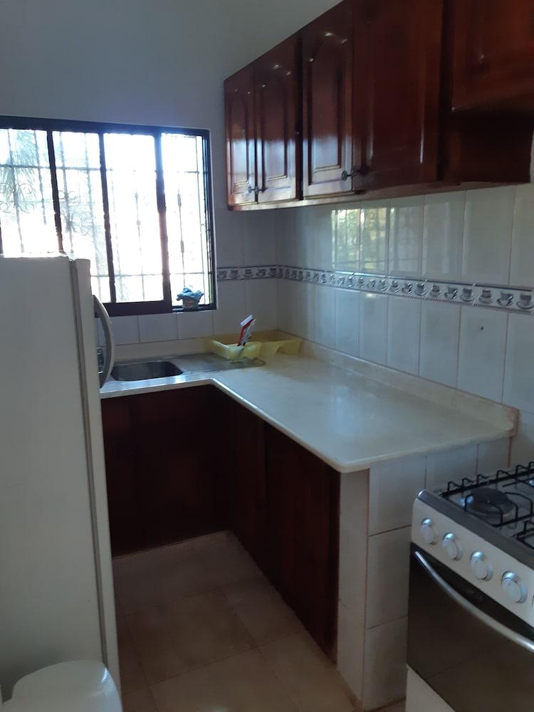 Casa Caleton