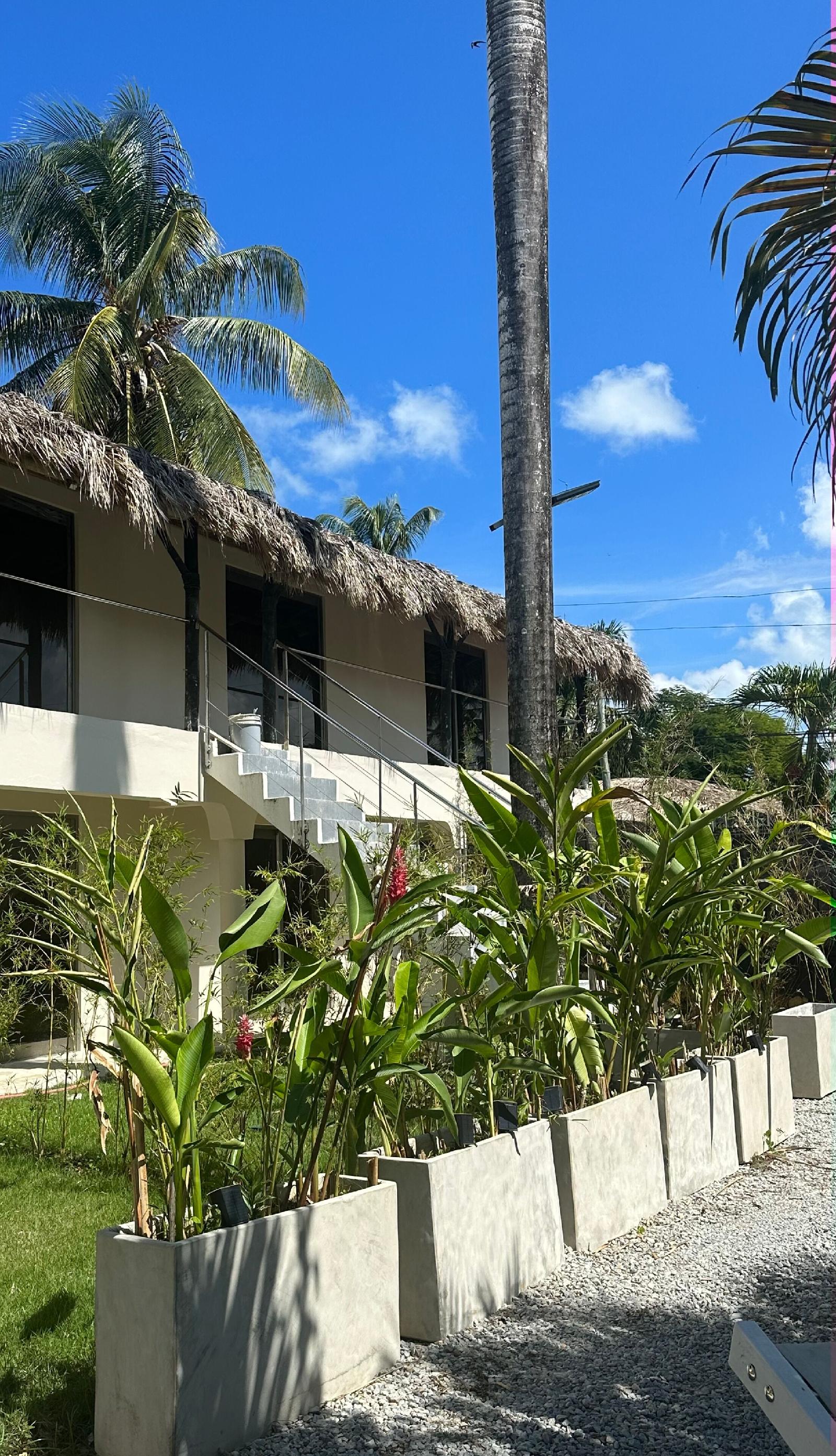 Hotel El Rincon de Abi