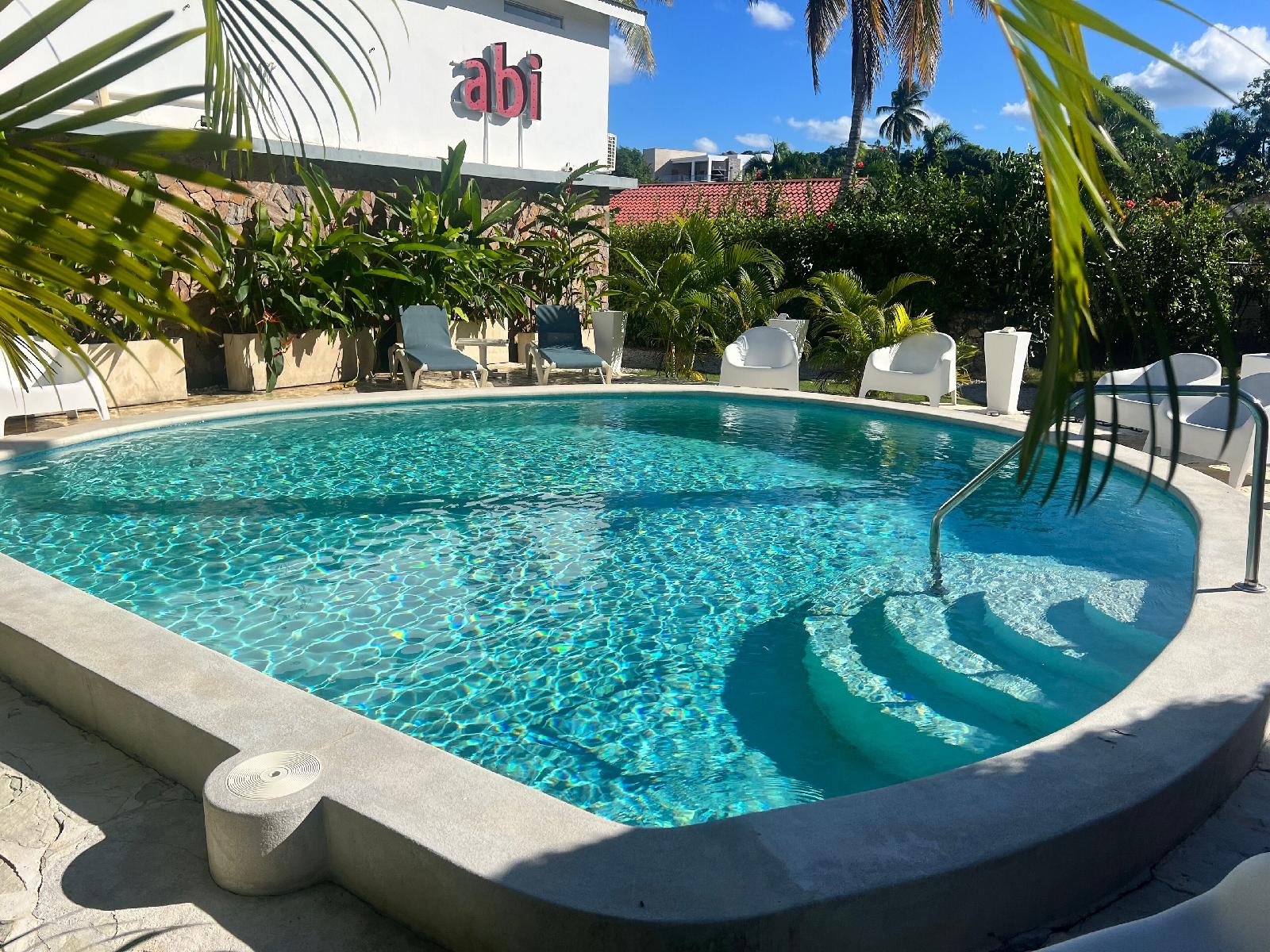 Hotel El Rincon de Abi