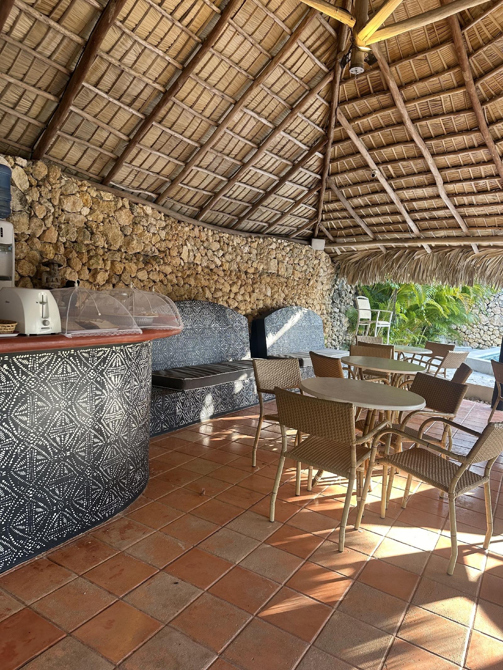 Hotel El Rincon de Abi