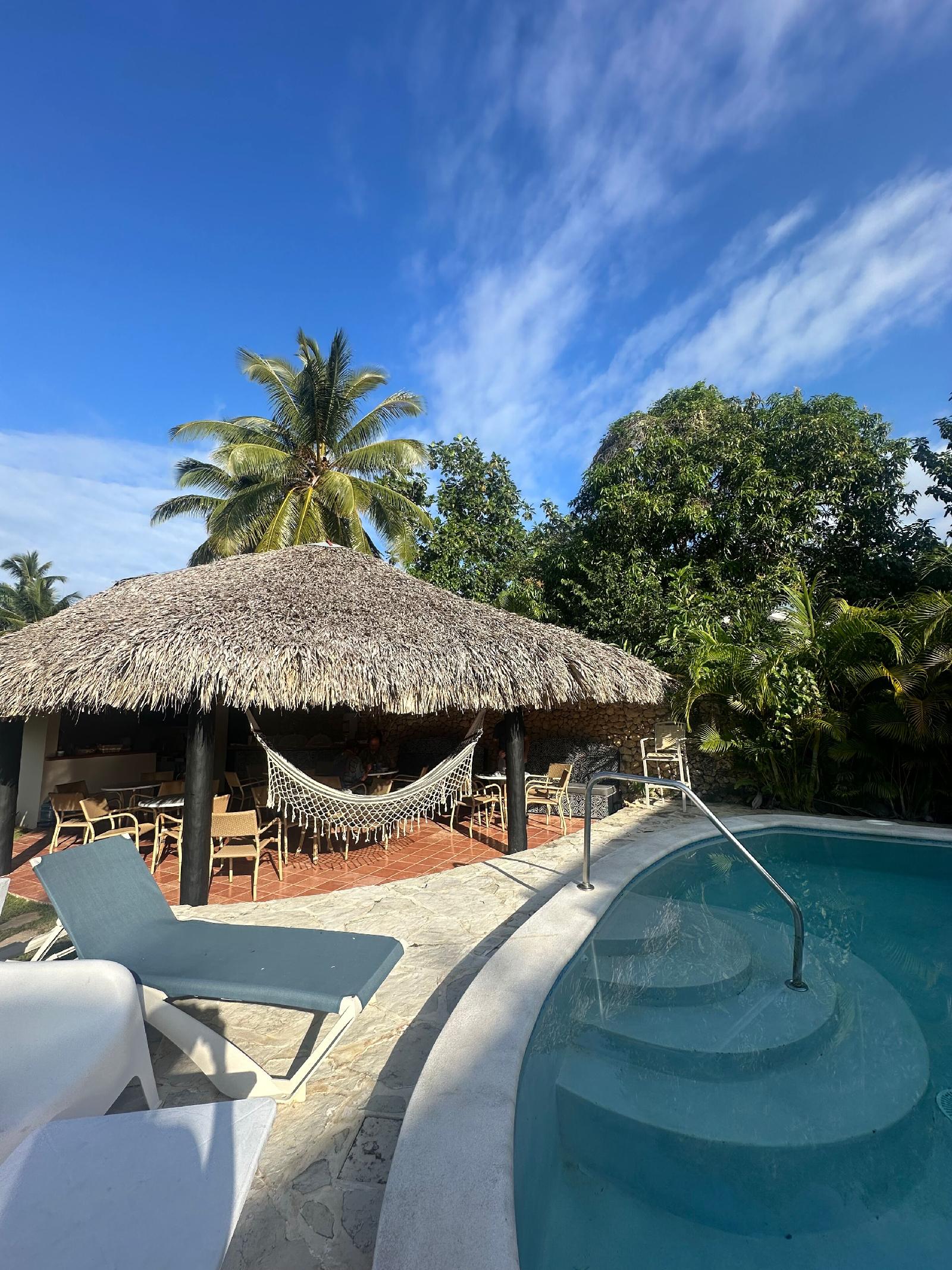Hotel El Rincon de Abi