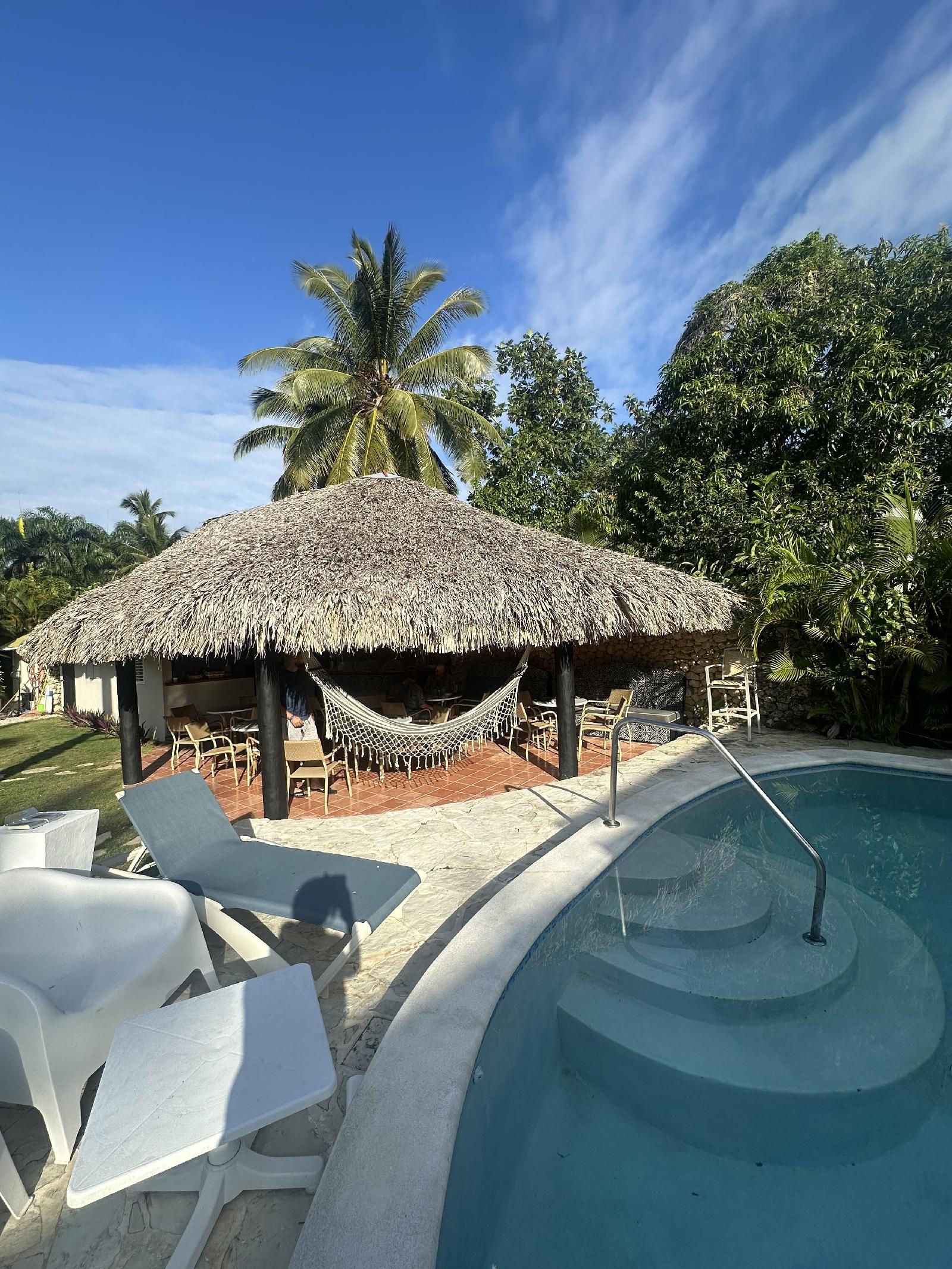 Hotel El Rincon de Abi