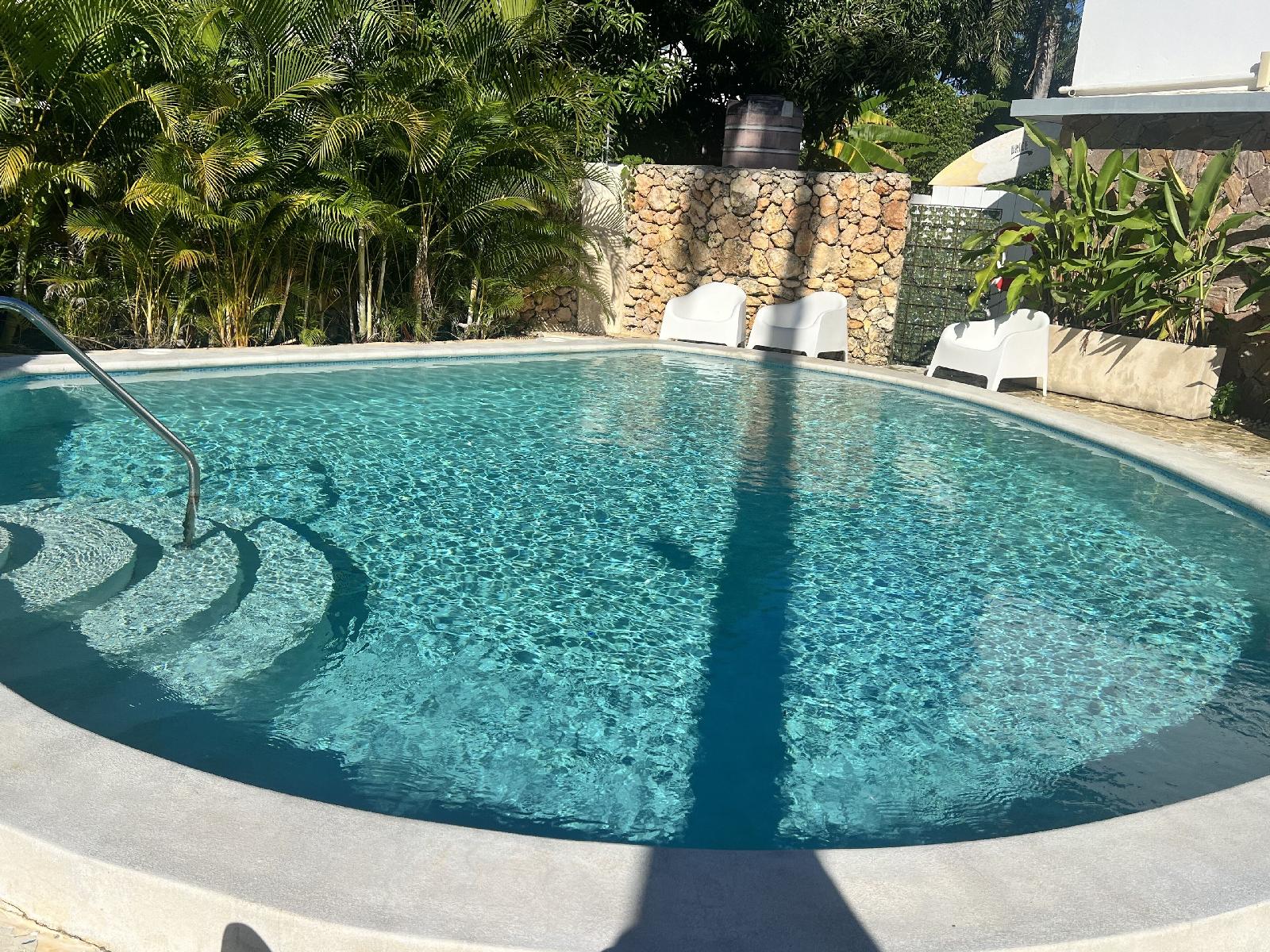 Hotel El Rincon de Abi