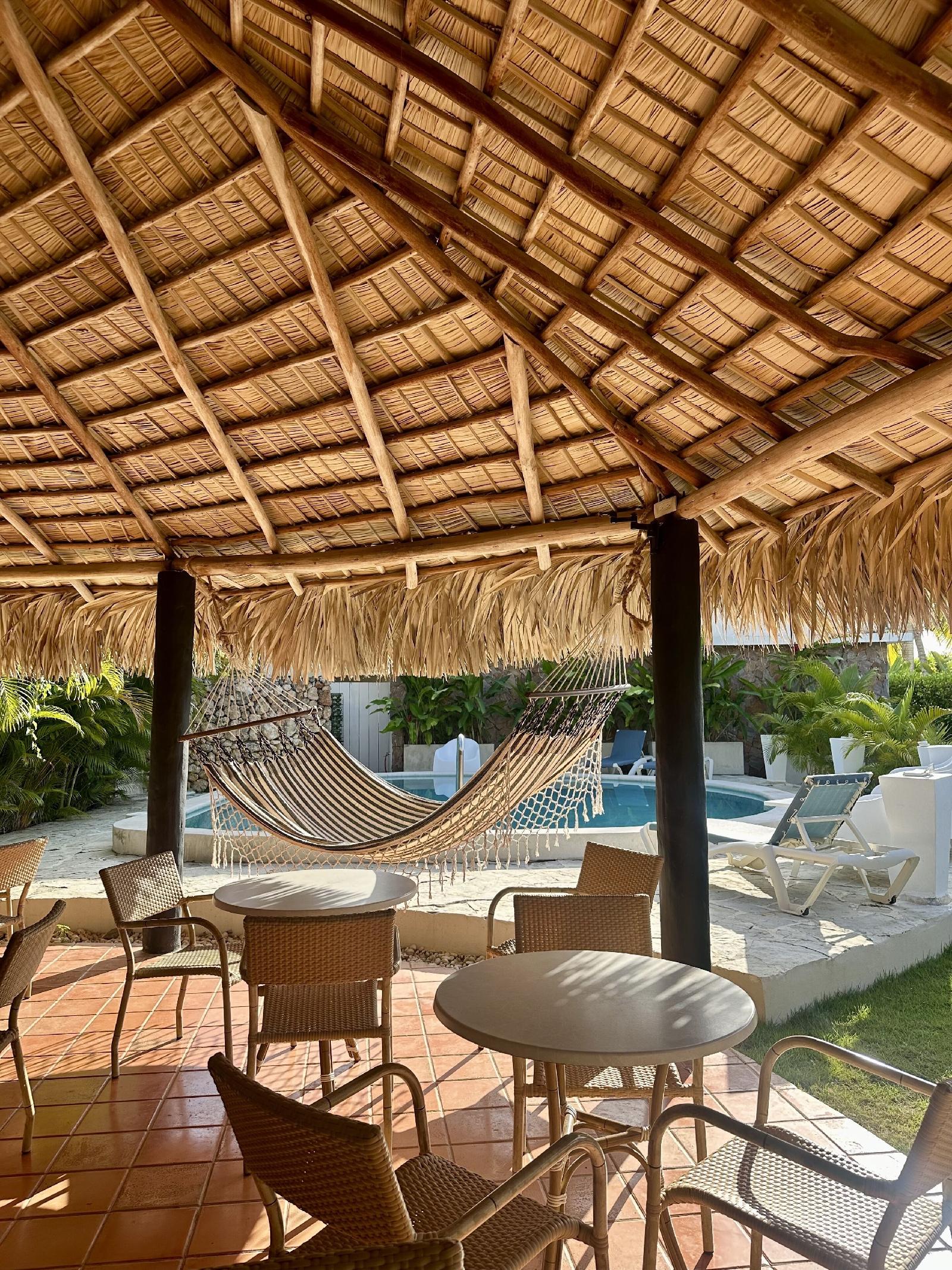 Hotel El Rincon de Abi