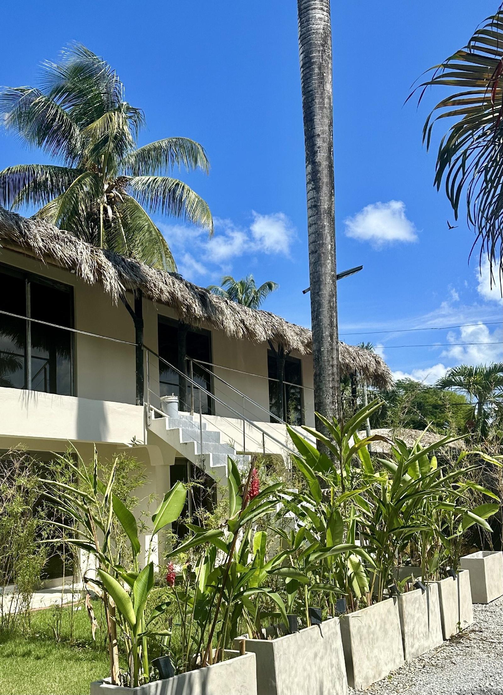 Hotel El Rincon de Abi