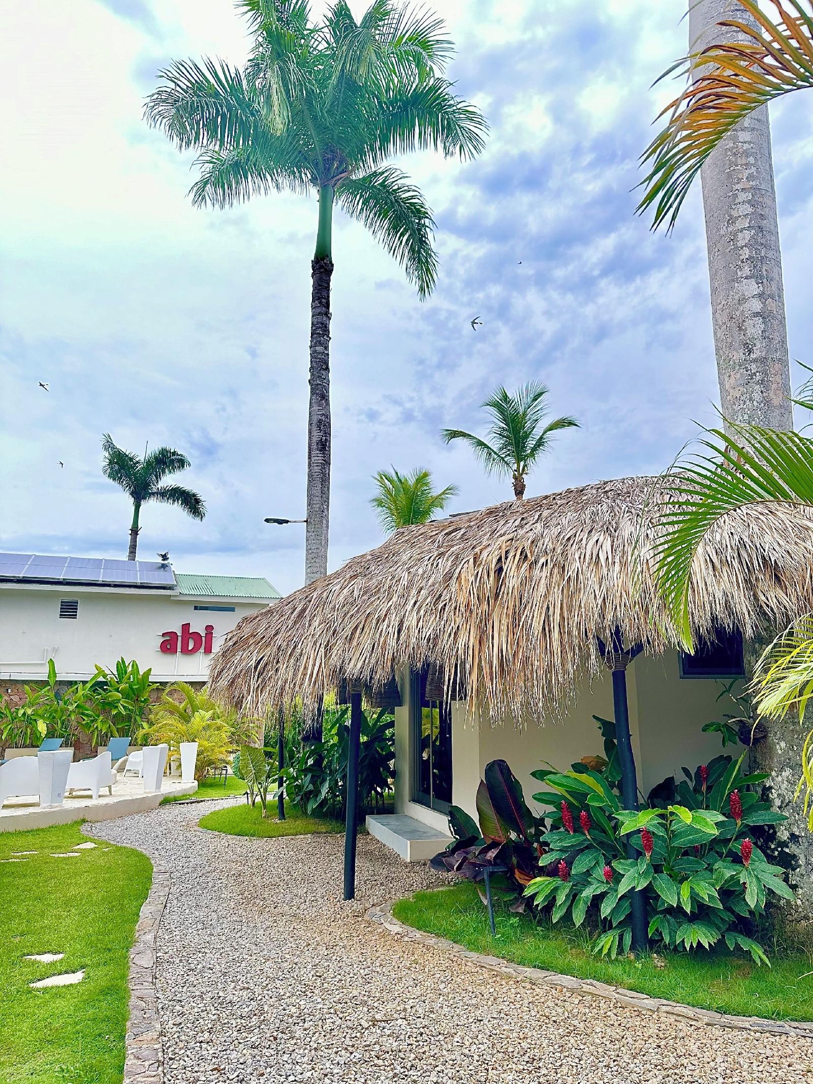 Hotel El Rincon de Abi