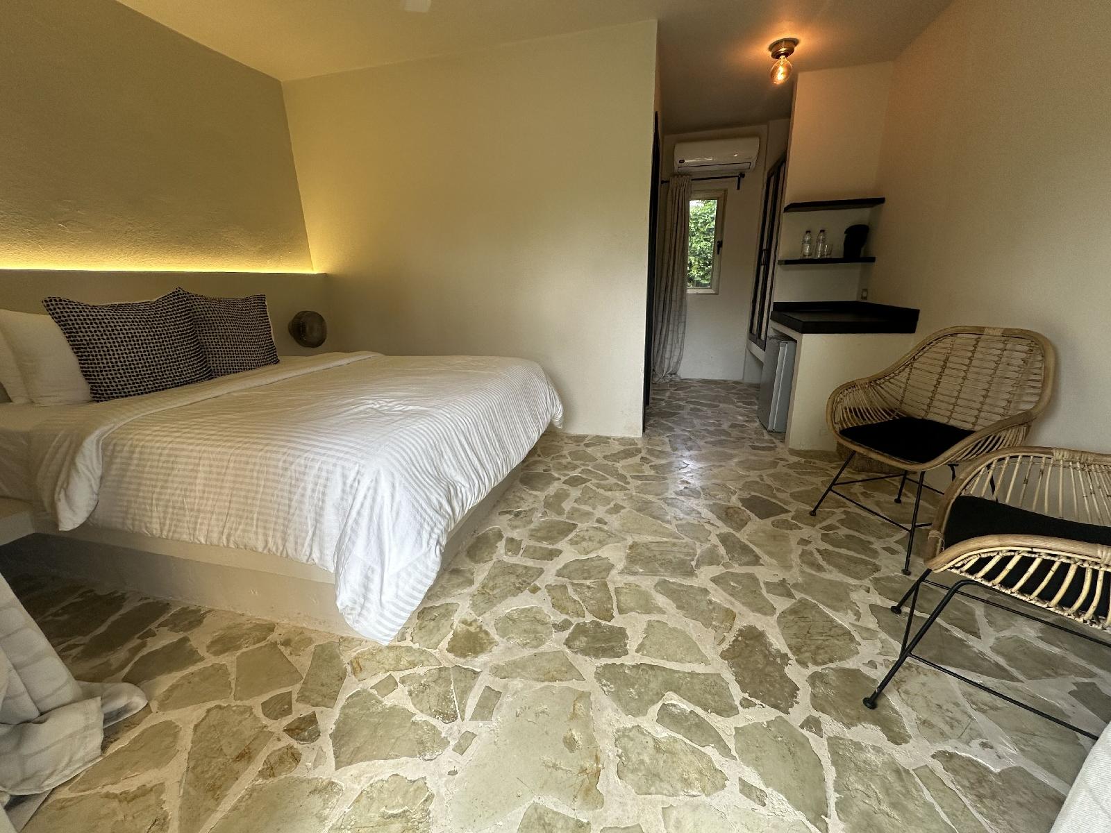 Hotel El Rincon de Abi