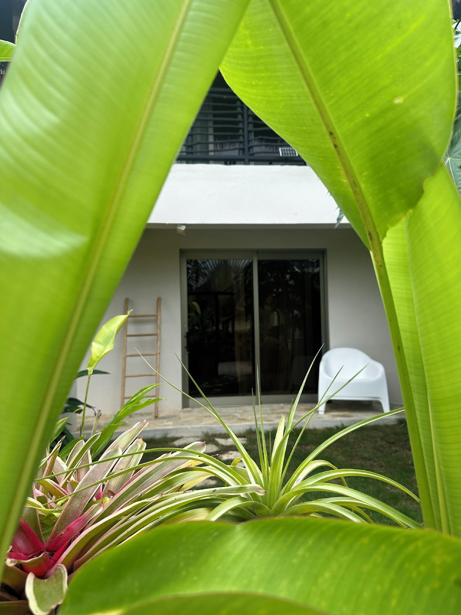 Hotel El Rincon de Abi