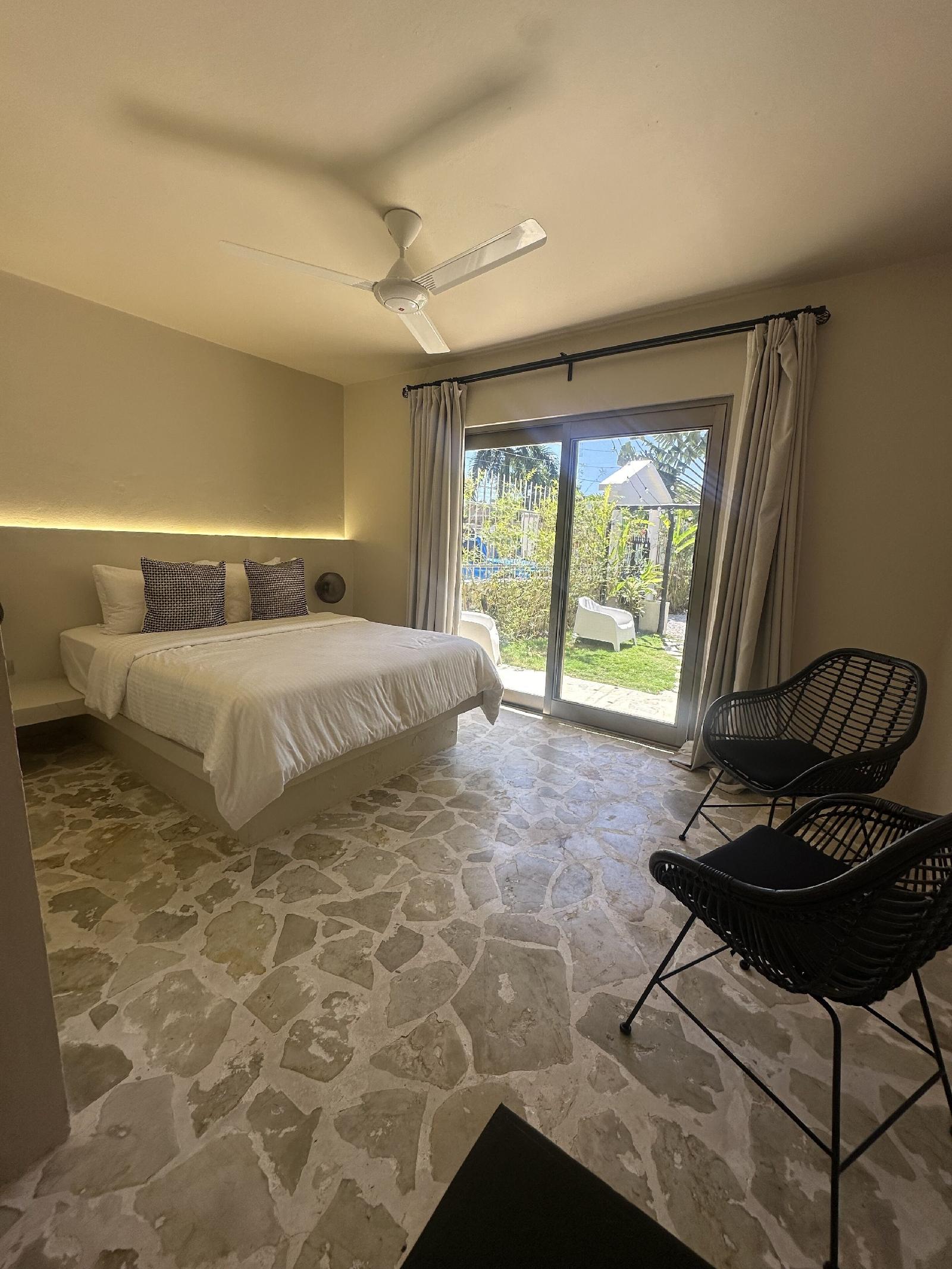Hotel El Rincon de Abi