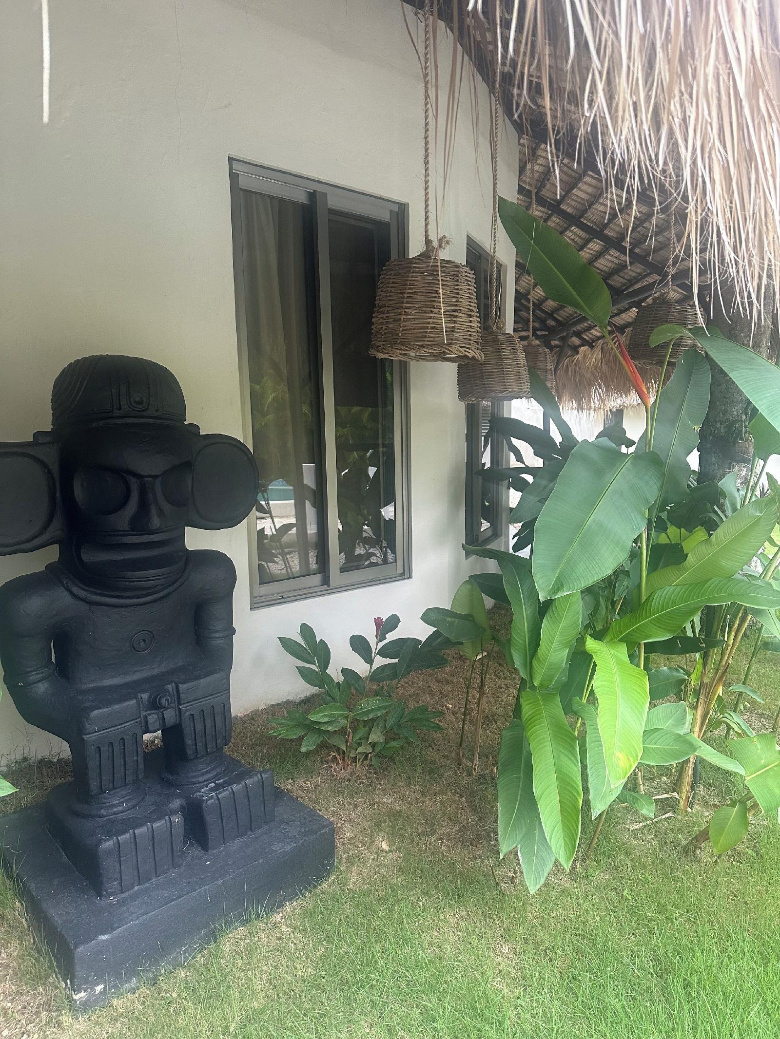 Hotel El Rincon de Abi