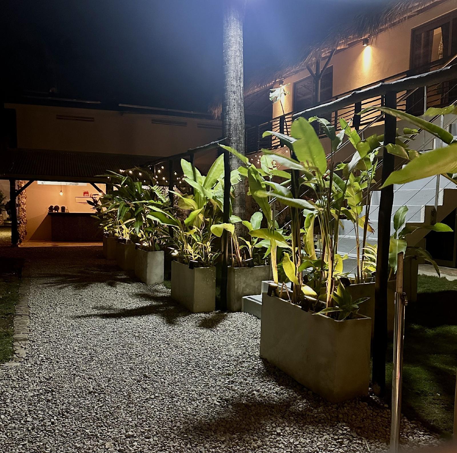 Hotel El Rincon de Abi