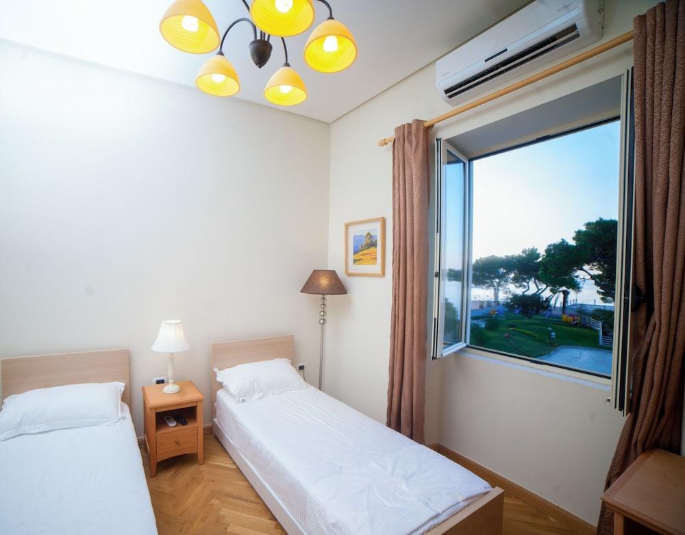 Le Palazzine Hotel