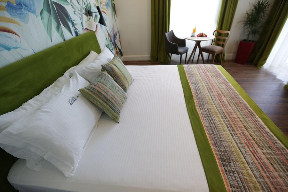 Le Palazzine Hotel