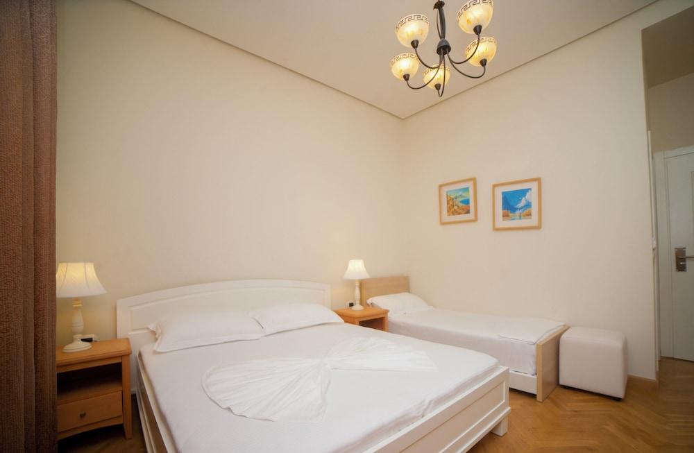 Le Palazzine Hotel
