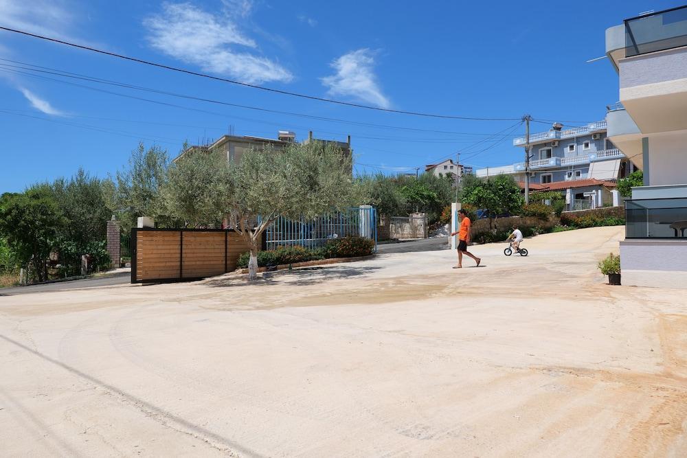 Villa Zeka Ksamil