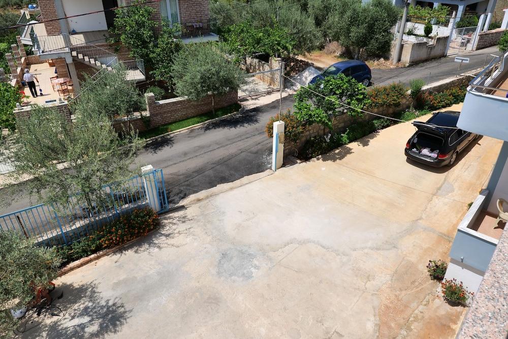 Villa Zeka Ksamil