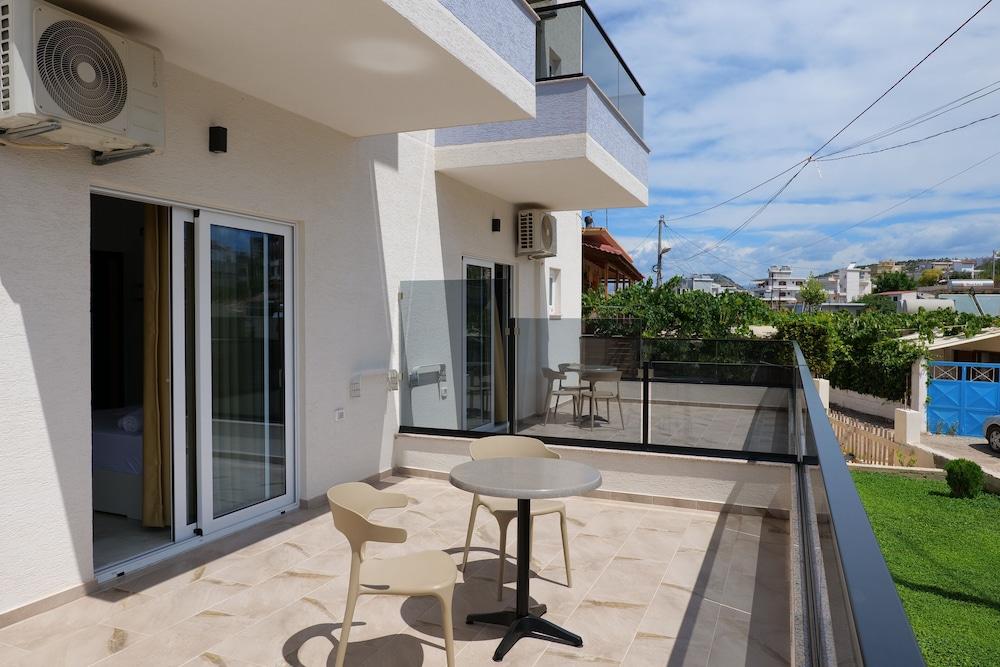 Villa Zeka Ksamil