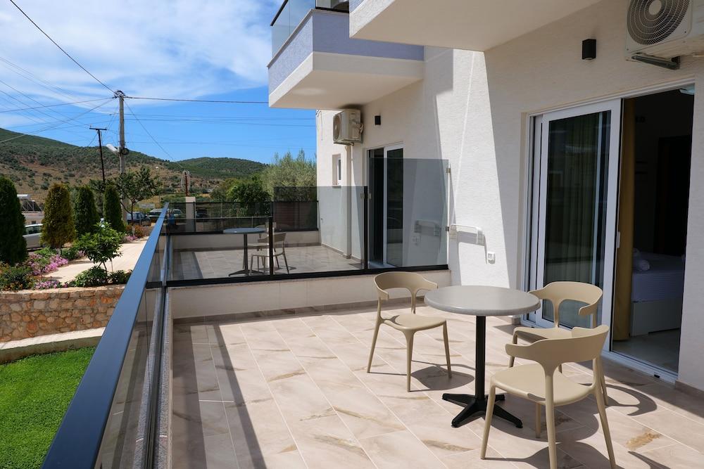 Villa Zeka Ksamil