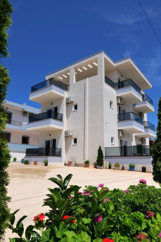 Villa Zeka Ksamil