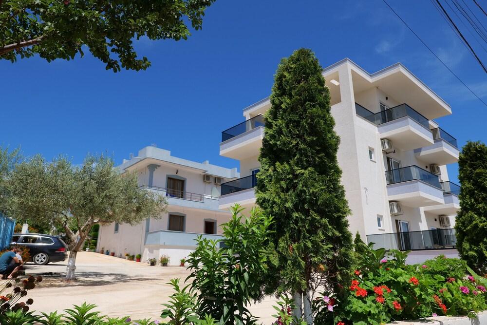 Villa Zeka Ksamil