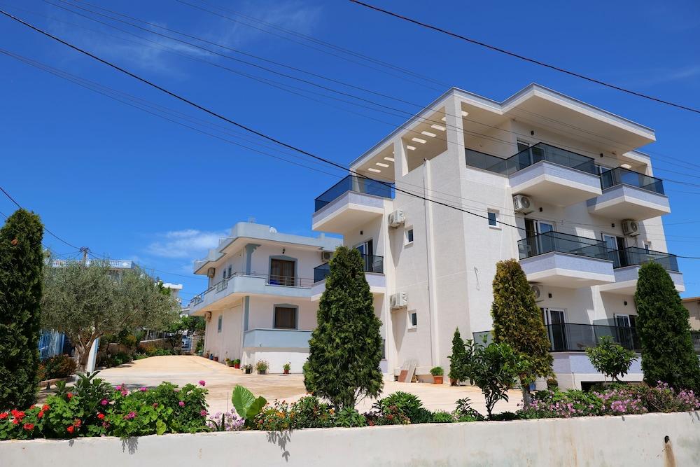 Villa Zeka Ksamil