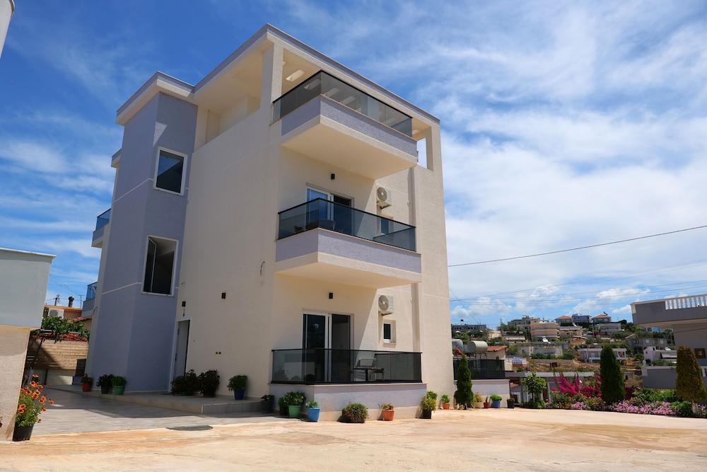 Villa Zeka Ksamil