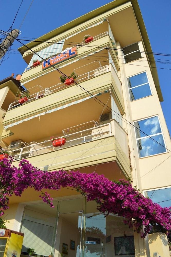 Hotel Ridal