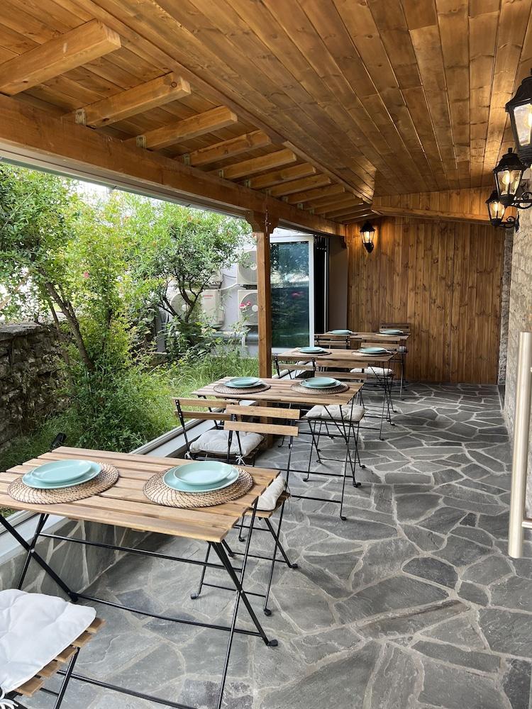 Palorto Hotel