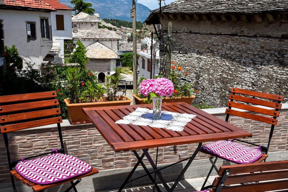 Palorto Hotel