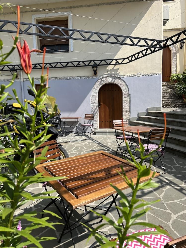 Palorto Hotel