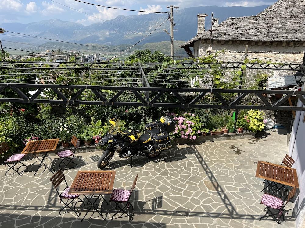 Palorto Hotel