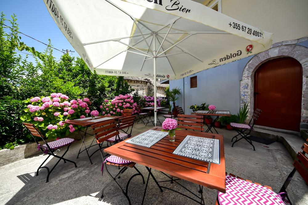 Palorto Hotel
